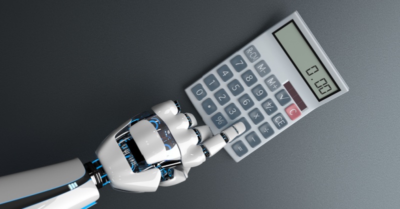 Role Of Artificial Intelligence (AI) In Accounting